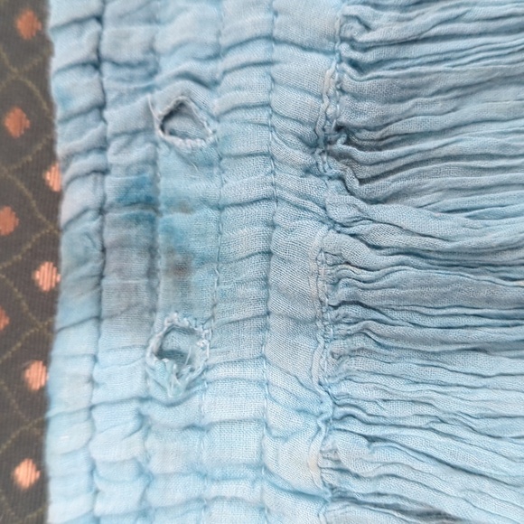 *Free With Purchase* Tye Dye Skirt - Picture 2 of 7